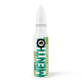 Riot Squad E Liquid Menthol Lemon Cucumber 50ml - Click & Vape